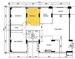 Blk 638 Bedok Reservoir Road (Bedok), HDB Executive #540836611